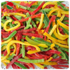  Frozen Sweet Pepper Slice Cut 