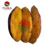  Frozen Sweet Potato with Syrup 