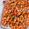  Frozen Sweet Potato with Syrup 