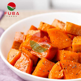  Frozen Sweet Potato with Syrup 