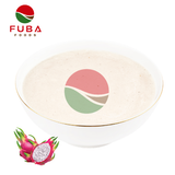  Frozen White Dragon Fruit Puree 