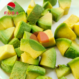  IQF Avocado Cubes 