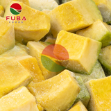  IQF Avocado Cubes 