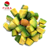  IQF Avocado Cubes 