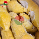  IQF Durian Pulp 