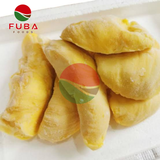  IQF Durian Pulp 