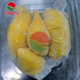  IQF Durian Pulp 