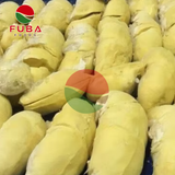  IQF Durian Pulp 