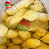  IQF Durian Pulp 