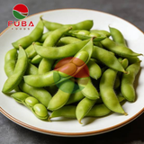  IQF Edamame (In Pod) 