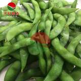  IQF Edamame (In Pod) 