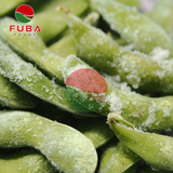  IQF Edamame (In Pod) 