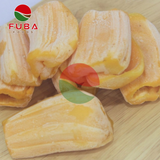  IQF Jackfruit Bulbs 