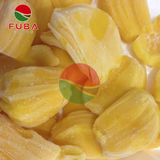  IQF Jackfruit Bulbs 