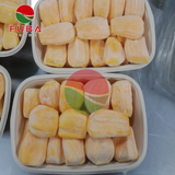  IQF Jackfruit Bulbs 