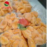  IQF Jackfruit Bulbs 