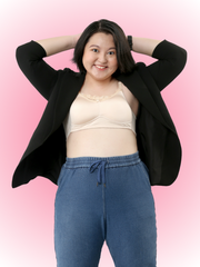 Pinkmate Cân Đối - Màu Da