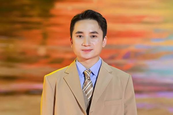 nhạc sĩ Phan Mạnh Quỳnh