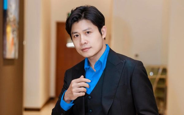 Nhạc sỹ Nguyễn Văn Chung