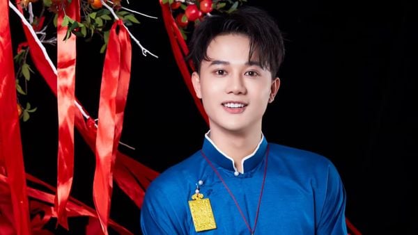 Nhà sáng tạo nội dung Vĩnh Thích Ăn Ngon