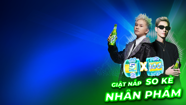 Giật Nắp So Kè Nhân Phẩm
