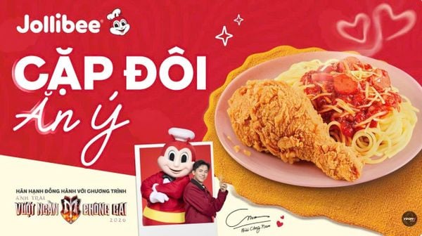 Anh Trai Vượt Ngàn Chông Gai