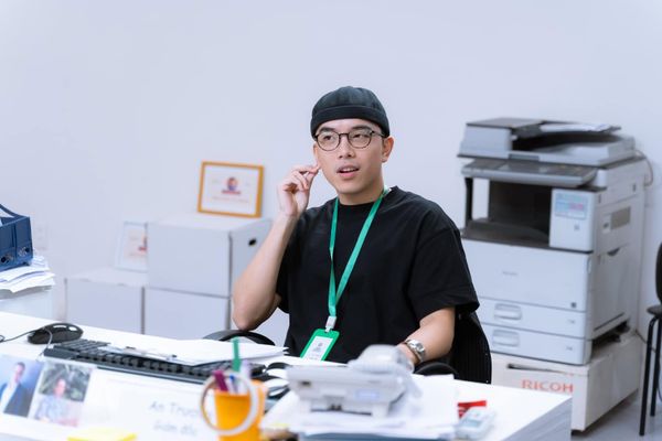 An Trương