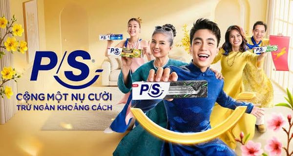Cộng một nụ cười, trừ ngàn khoảng cách
