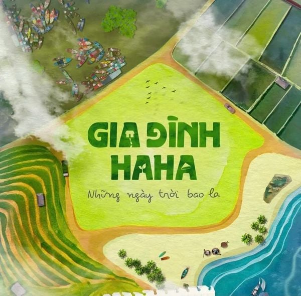 Gia Đình Haha
