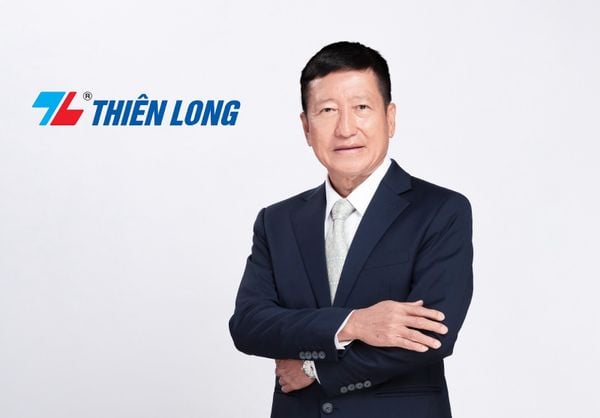 Ông Cô Gia Thọ