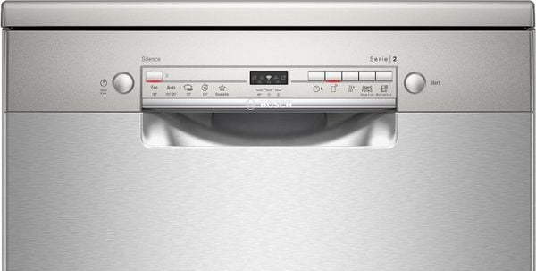 Bosch – Căn bếp hiện đại