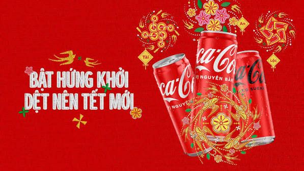 Bật Hứng Khởi - Dệt Nên Tết Mới