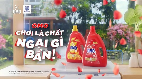 Chơi là chất, ngại gì bẩn