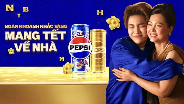 Ngàn khoảnh khắc vàng, Mang Tết về nhà