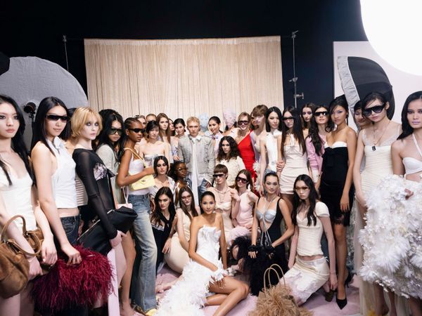 L’AMOUR (AW2026) Fashion Show