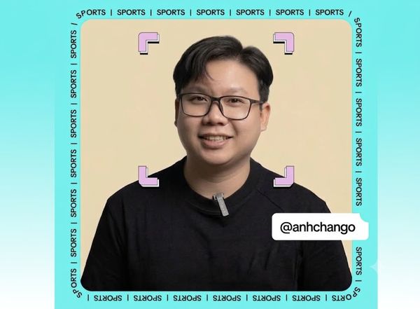 Anh Chân Gỗ