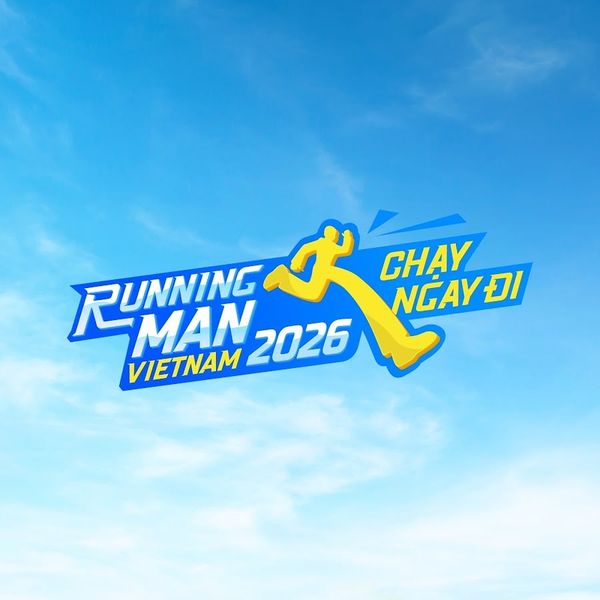 RUNNING MAN VIETNAM 2026 - CHẠY NGAY ĐI