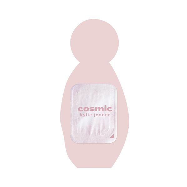 Cosmic Eau de Parfum Sample Scent Seal