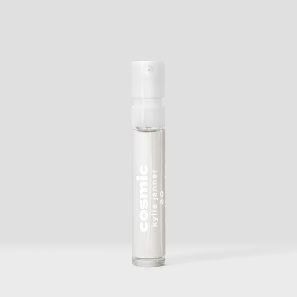 Cosmic Kylie Jenner 2.0 Eau de Parfum Deluxe Sample 1.2 ml