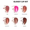 Glossy Lip Kit
