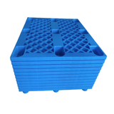  Pallet Nhựa Xanh Chân Cốc 140mm 