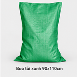  Bao Tải Xanh 