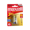  Pin Maxcell AA/AAA 