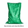  Bao Tải Dứa Xanh Dày 