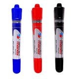  Bút dạ dầu Thiên Long/Flex PM-09 