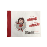  Phong Bì Thư ViettelPost 