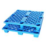  Pallet Nhựa Xanh Chân Cốc 140mm 