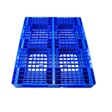  Pallet Nhựa Xanh 1200x1000 