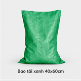  Bao Tải Xanh 