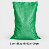  Bao Tải Xanh 